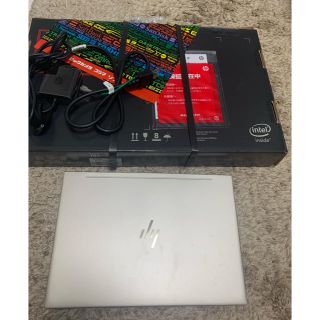 大幅値下げ【即日発送】HP EliteBook 840 G5