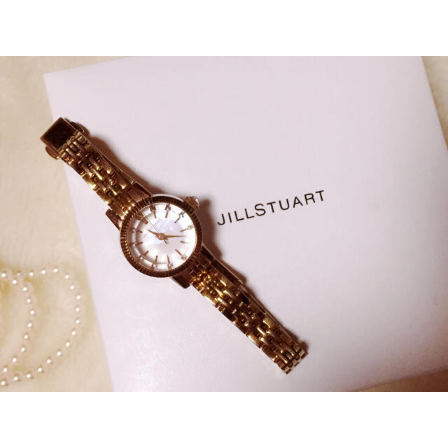 JILLSTUART(ジルスチュアート)のジルスチュアート 💗 腕時計💗💗 レディースのファッション小物(腕時計)の商品写真