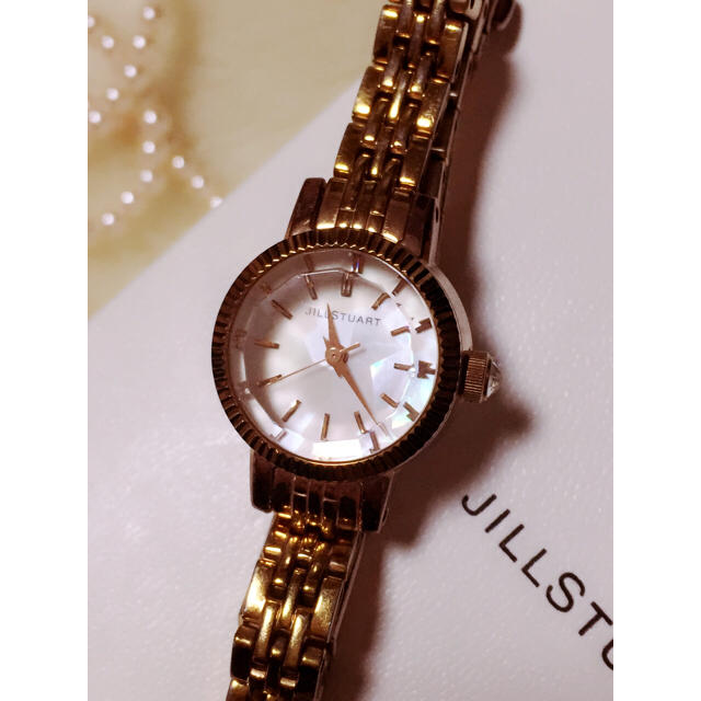 JILLSTUART(ジルスチュアート)のジルスチュアート 💗 腕時計💗💗 レディースのファッション小物(腕時計)の商品写真