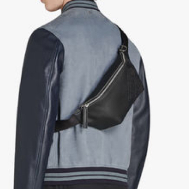 日本限定モデル】 - Berluti ベルルッティ ボディバッグ レザー 付属品 ...