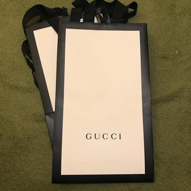 ボッテガヴェネタ キーケース スーパーコピーエルメス - Gucci - GUCCI ショッパーの通販 by @Lim.