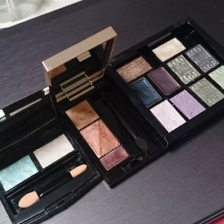 マキアージュ(MAQuillAGE)のマキアージュ ドラマティックムードアイズ アイシャドウまとめ売り(アイシャドウ)