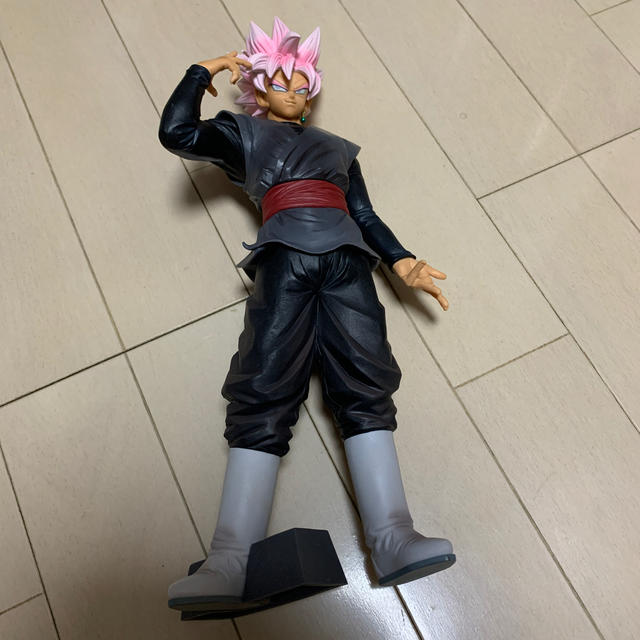 ドラゴンボール(ドラゴンボール)のドラゴンボールフィギュア ハンドメイドのおもちゃ(フィギュア)の商品写真