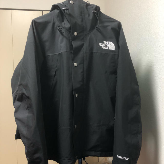 mountain  jacket 1990