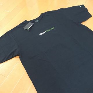 バックチャンネル(Back Channel)のバックチャンネル リミテッド ボックス ロゴ T  Back Channel(Tシャツ/カットソー(半袖/袖なし))