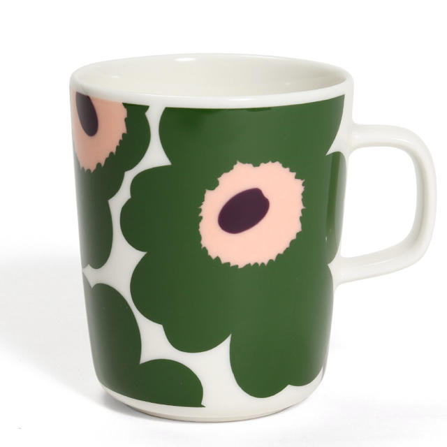 marimekko(マリメッコ)の新品＊マリメッコ ウニッコ マグ インテリア/住まい/日用品のキッチン/食器(グラス/カップ)の商品写真