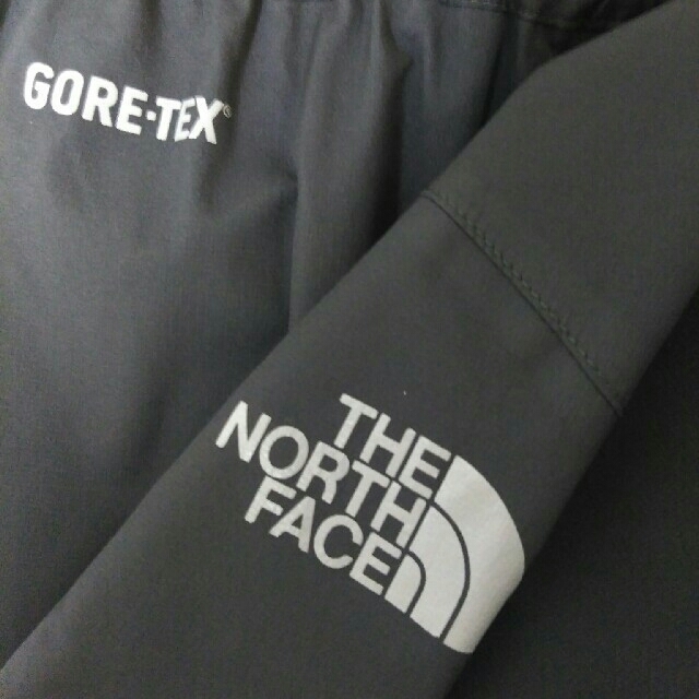 THE NORTH FACE(ザノースフェイス)の【専用】　　　　　　THE NORTH FACE ノースフェイス　レイン パンツ メンズのパンツ(ワークパンツ/カーゴパンツ)の商品写真