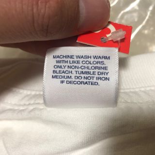 Supreme - 超激レア supreme 名古屋open記念 boxlogo tee 新品の