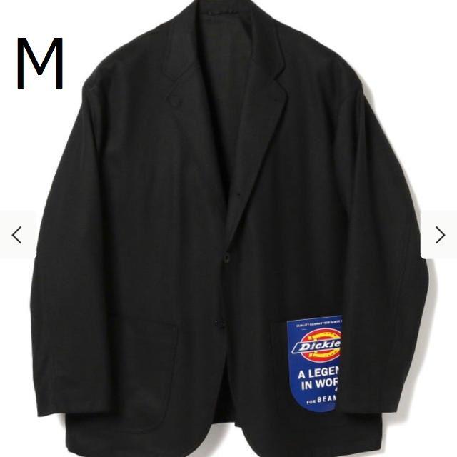 BEAMS(ビームス)のM Dickies TRIPSTER BEAMS ウールサキソニー ジャケット メンズのスーツ(スーツジャケット)の商品写真