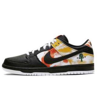 ナイキ(NIKE)のSB Dunk Raygun(スニーカー)