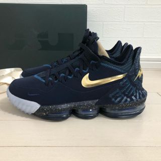 ナイキ(NIKE)の【kanikoro様専用】26 ナイキ LEBRON XVILOW CJ9919(スニーカー)