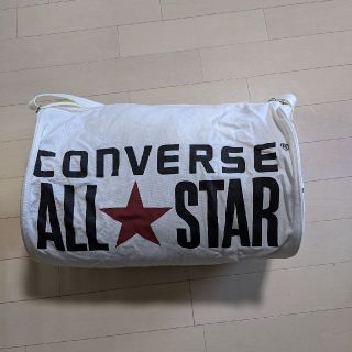 コンバース(CONVERSE)のconverseドラムバッグ(ドラムバッグ)