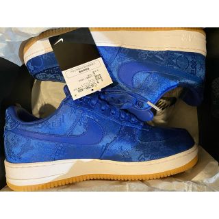 ナイキ(NIKE)のnike clot air force 1 28.5(スニーカー)