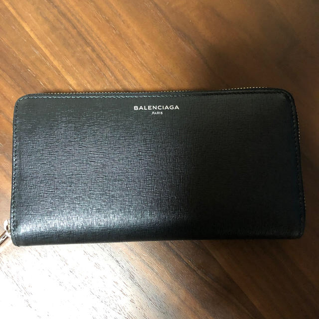 Balenciaga(バレンシアガ)のBALENCIAGA 財布 ウォレット メンズのファッション小物(長財布)の商品写真