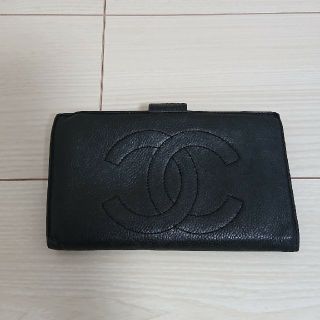 シャネル(CHANEL)のCHANEL財布(財布)