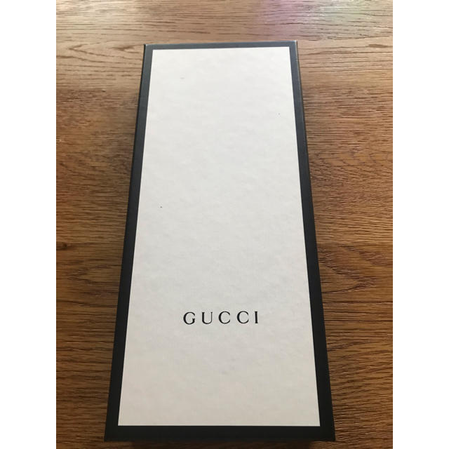 Gucci - Gucci  未使用品　グッチ　ラメ　ファブリックGGの通販 by santabenz's shop