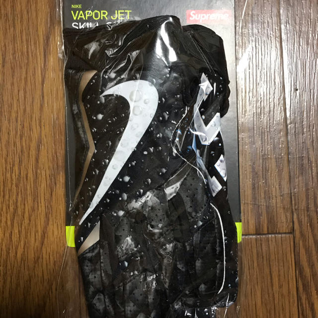 Supreme(シュプリーム)のSupreme®/Nike® Football Gloves 手袋 グローブL メンズのファッション小物(手袋)の商品写真