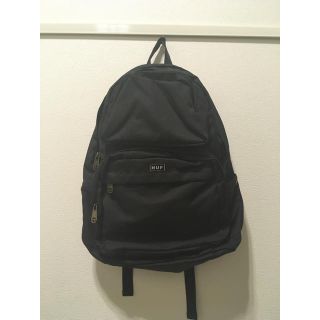 HUF(バッグパック/リュック)のフリマアイテム一覧 HUF(バッグパック/リュック)のフリマアイテム一覧