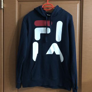 フィラ(FILA)の美品 フィラ パーカー(パーカー)