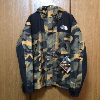 ザノースフェイス(THE NORTH FACE)のTHE NORTH FACE 1990 MOUNTAIN JACKET GTX(マウンテンパーカー)