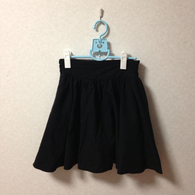 LOWRYS FARM(ローリーズファーム)のローリーズ♡フレアスカート レディースのスカート(ミニスカート)の商品写真