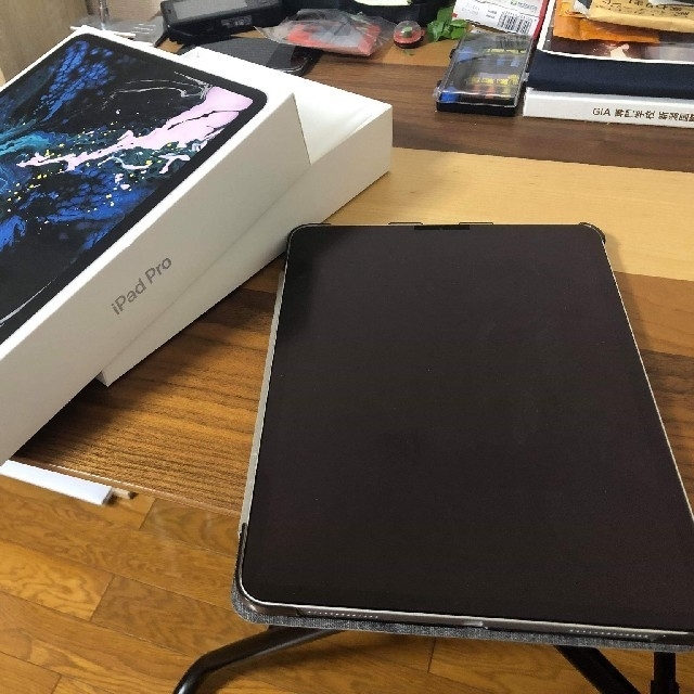 iPad Pro 11インチ 256GB