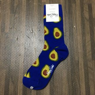 ビームス(BEAMS)の新品 HAPPY SOCKS メンズ(ソックス)