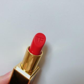 トムフォード(TOM FORD)のTOMFORD トムフォード リップカラーマット #06 フレーム(口紅)