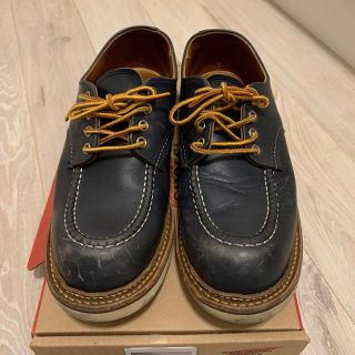 レッドウィング(REDWING)のレッドウィング　ロファー　や様専用(ブーツ)