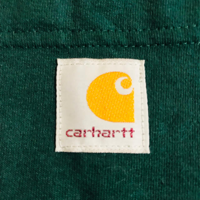 carhartt(カーハート)のcarhartt ビッグシルエット 長袖 ポケットTシャツ メンズのトップス(シャツ)の商品写真