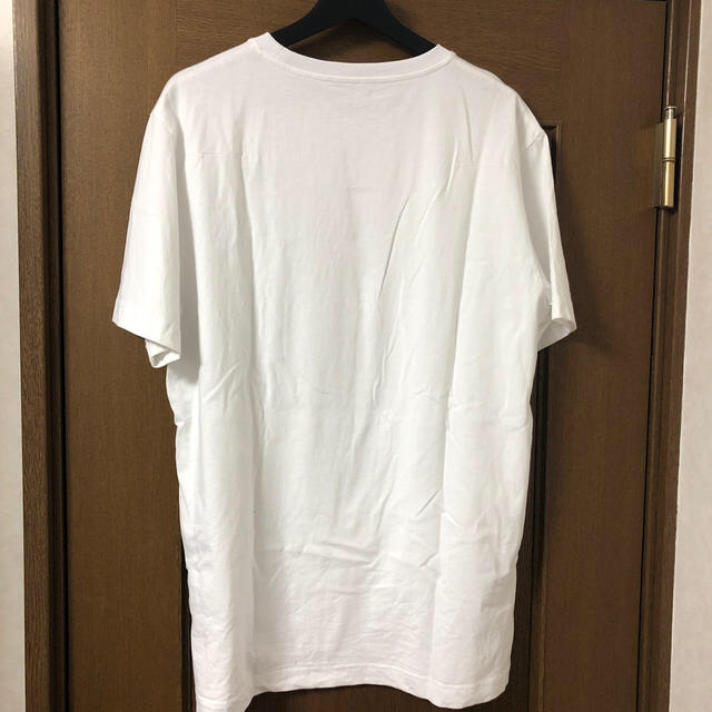 Dior(ディオール)のDIOR KAWS コラボtee size M メンズのトップス(Tシャツ/カットソー(半袖/袖なし))の商品写真