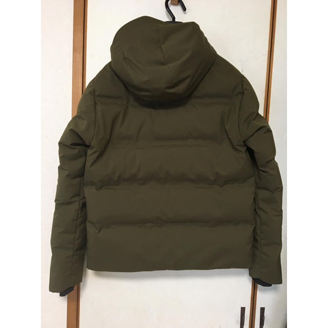 patagonia(パタゴニア)のパタゴニア ジャクソン グレイシャー ジャケット SEMT サイズxs メンズのジャケット/アウター(ダウンジャケット)の商品写真