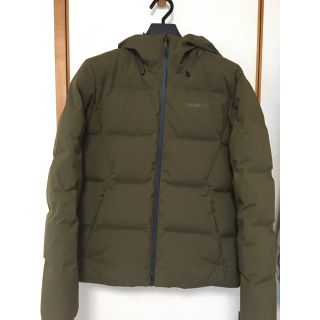 パタゴニア(patagonia)のパタゴニア ジャクソン グレイシャー ジャケット SEMT サイズxs(ダウンジャケット)