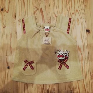 アンパンマン(アンパンマン)のお値下げ☆新品☆アンパンマン キッズコレクション 100(Tシャツ/カットソー)