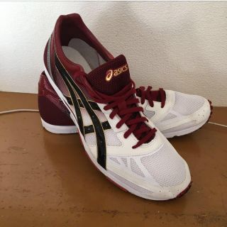 アシックス(asics)のアシックス　ソーティーマジック　rp 2 未使用(シューズ)