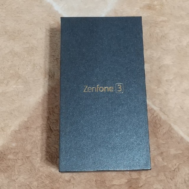 zenfone3 ZE520KL 1