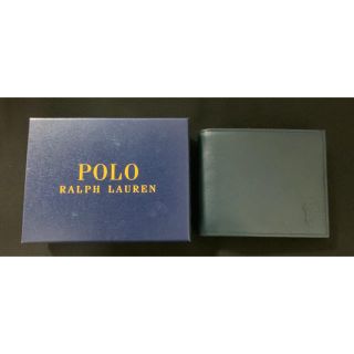 ポロラルフローレン(POLO RALPH LAUREN)のScene様専用(折り財布)