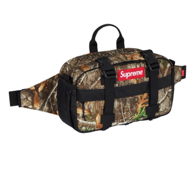 Supreme Waist Bag