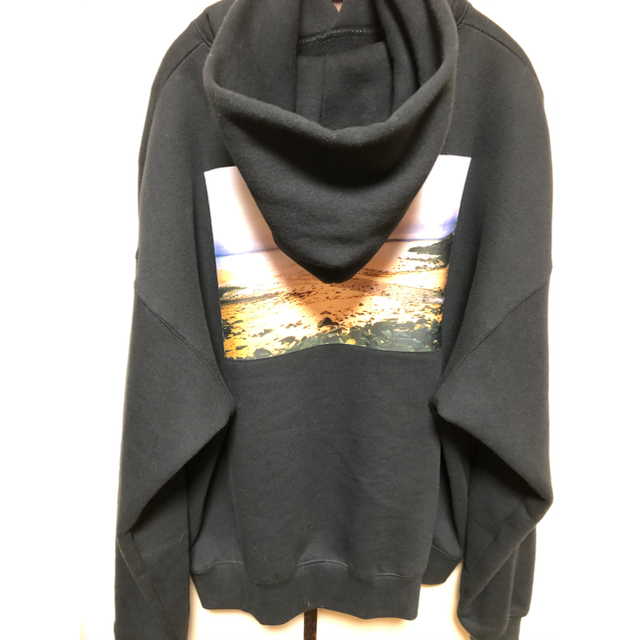 FEAR OF GOD(フィアオブゴッド)のFear Of God Essentials Photo Hoodie パーカー メンズのトップス(パーカー)の商品写真