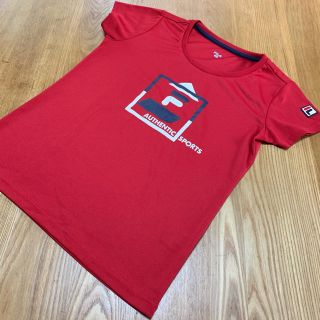 フィラ(FILA)のフィラテニスウェア(ウェア)