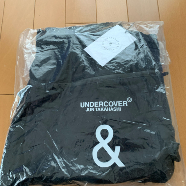 UNDERCOVER(アンダーカバー)のサイズ L NIKE UNDERCOVER カーゴパンツ　ナイキ　アンダーカバー メンズのパンツ(ワークパンツ/カーゴパンツ)の商品写真