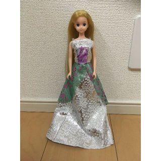 タカラトミー(Takara Tomy)の☆Kanama様専用☆ティモテ(難あり)(ぬいぐるみ/人形)