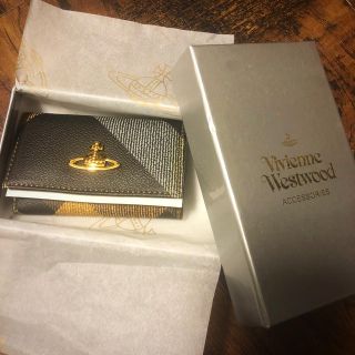 ヴィヴィアンウエストウッド(Vivienne Westwood)のVivienne Westwood  キーケース(キーケース)