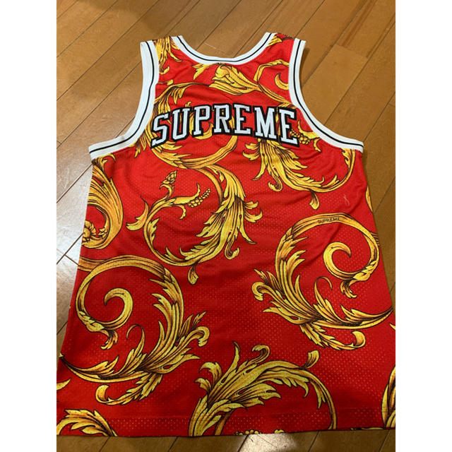 Supreme(シュプリーム)のたくや8309様　専用 メンズのトップス(タンクトップ)の商品写真