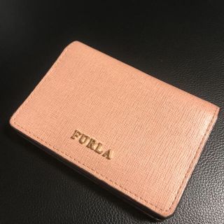 フルラ(Furla)のnoL様専用(名刺入れ/定期入れ)