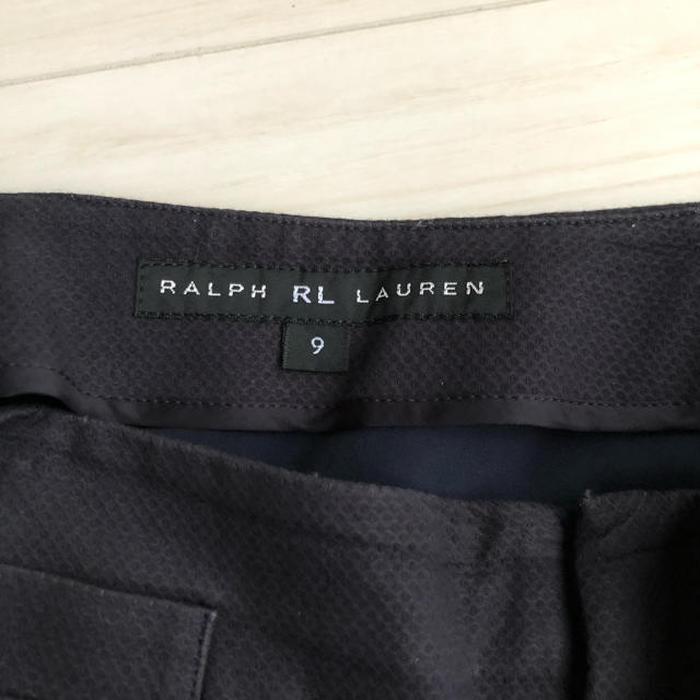 Ralph Lauren(ラルフローレン)のタイトスカート レディースのスカート(ひざ丈スカート)の商品写真