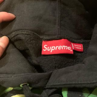 シュプリーム(Supreme)のソイヤッ様専用(パーカー)