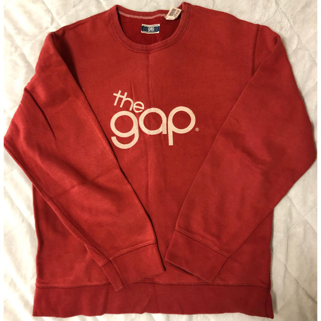 Santa Monica(サンタモニカ)のGAP トレーナー レディースのトップス(トレーナー/スウェット)の商品写真