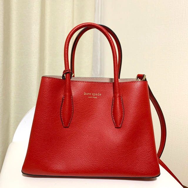 【新品未使用】kate spade ケイトスペード バッグ レディースのバッグ(ショルダーバッグ)の商品写真