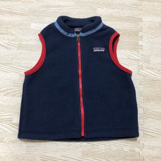 パタゴニア(patagonia)の【joko様専用】patagonia キッズベスト(ジャケット/上着)